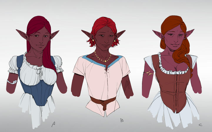 character design is also available! price depends on tier of finished image